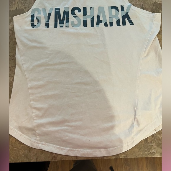Gymshark Tank Top Medium - Picture 4 of 10
